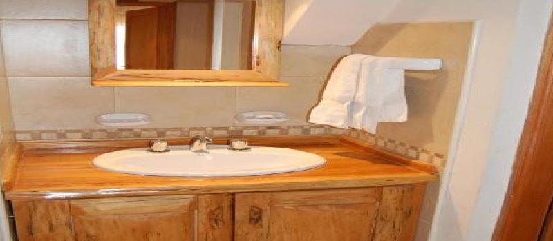 Apart Hotel Bungalows El Viejo Cipres San Carlos de Bariloche Exterior photo