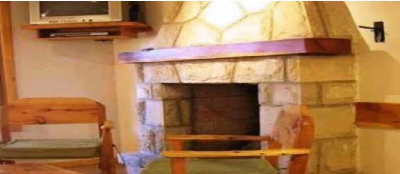 Apart Hotel Bungalows El Viejo Cipres San Carlos de Bariloche Exterior photo